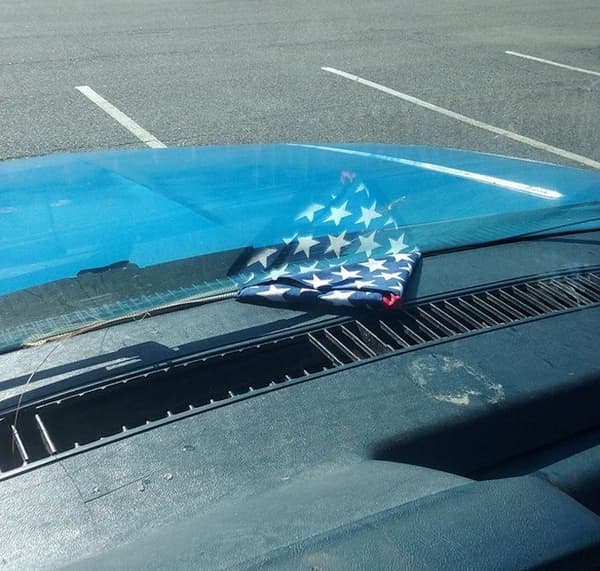 flag