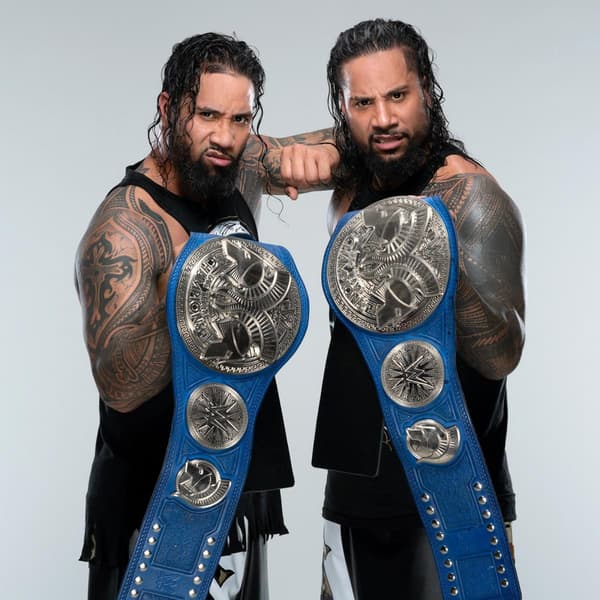 The Usos