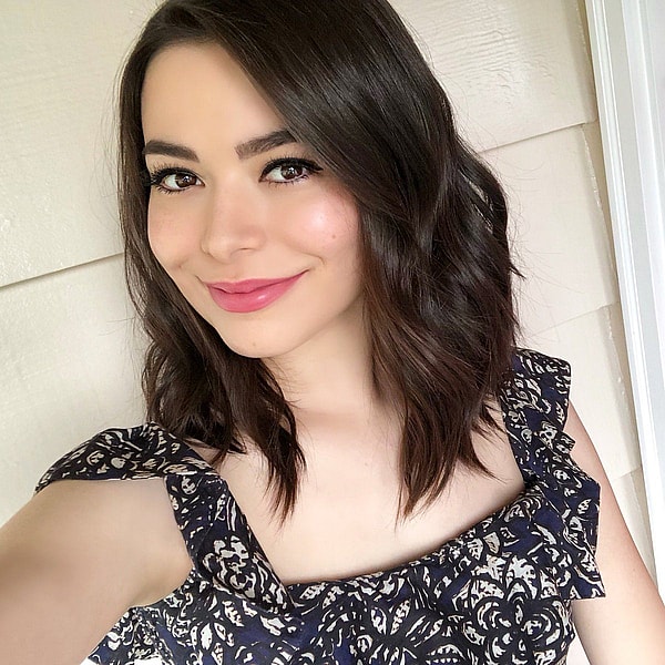 Miranda Cosgrove
