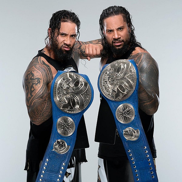 The Usos
