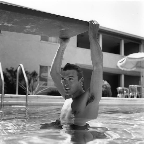 Clint Eastwood