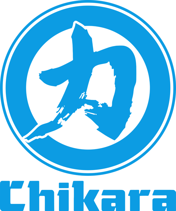 CHIKARA