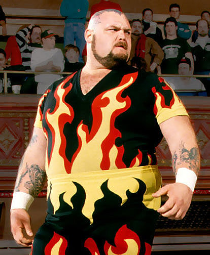 Bam Bam Bigelow