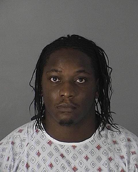 D.T. porter stood accused of first degree murder