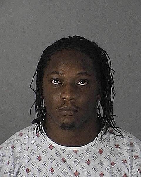 D.T. porter stood accused of first degree murder