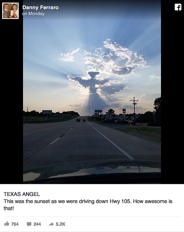 angel cloud