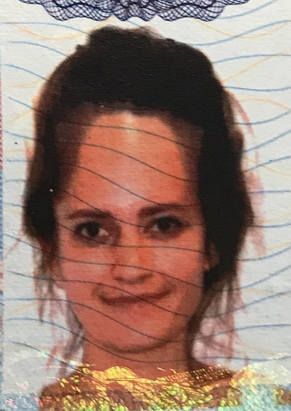 bad passport photo