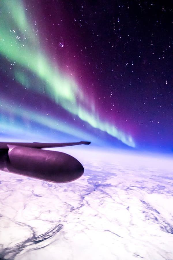 Northern Lights