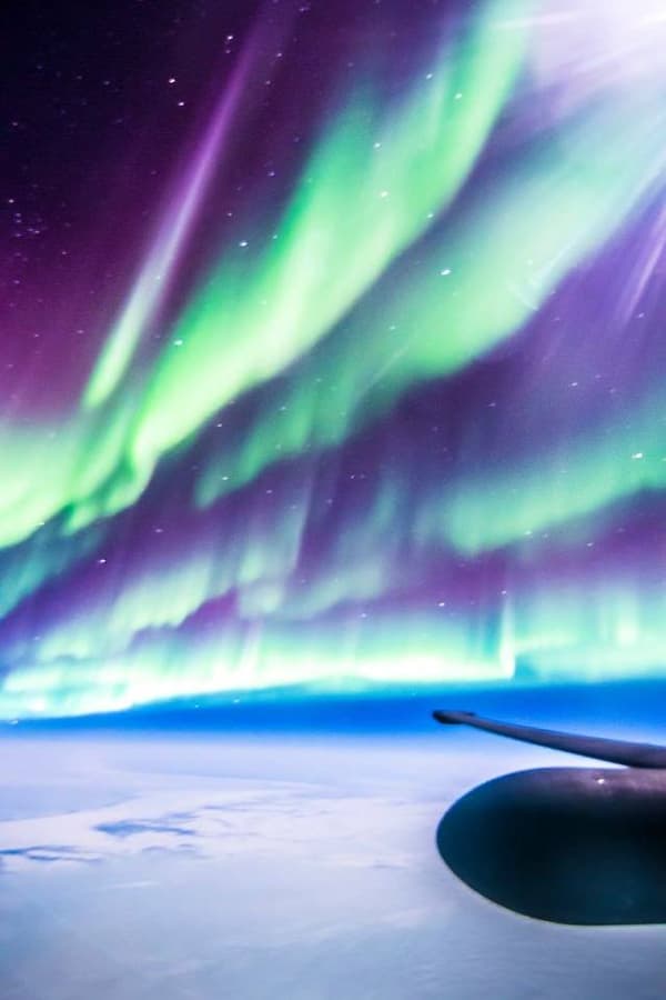 Northern Lights
