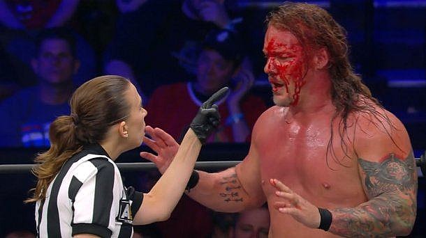 Fans Refunded Blood Guts