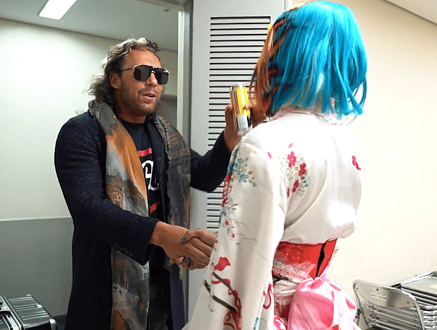Jeff Hardy Sentenced