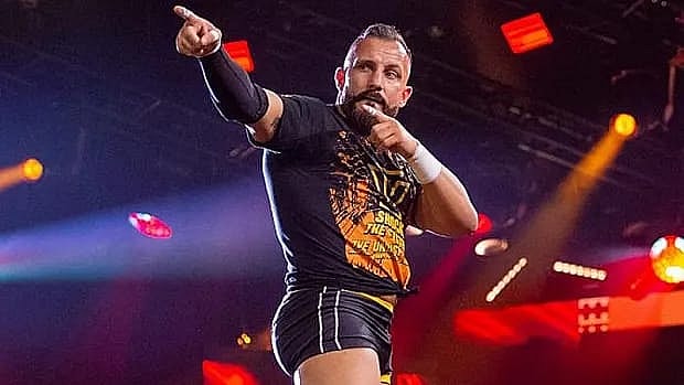 Triple H NXT 2.0