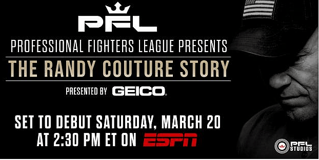 Randy Couture