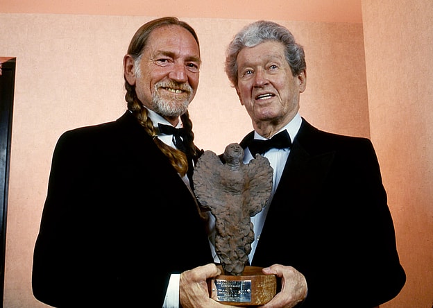 Syndication: The Tennessean / willie nelson
