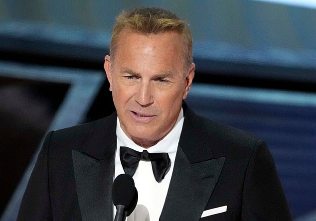 Entertainment: 94th Academy Awards - Show