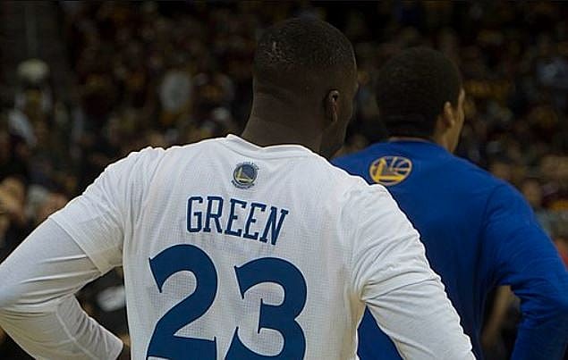 Draymond Green