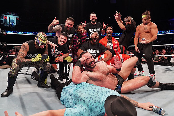 could superstar retire soon