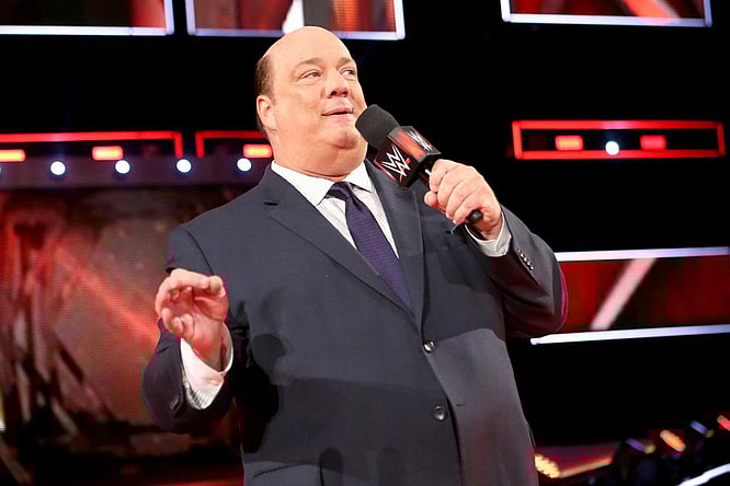 Backstage Opinion On Paul Heyman's New Role