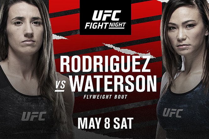 UFC Vegas 26