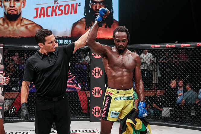 Jason Jackson