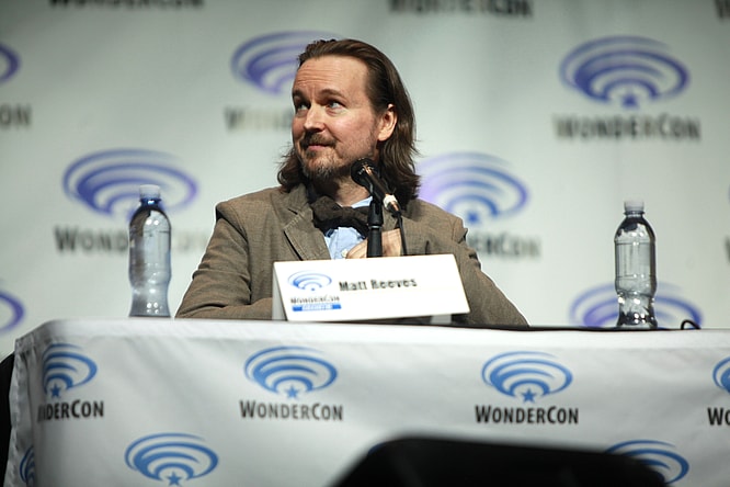 matt reeves
