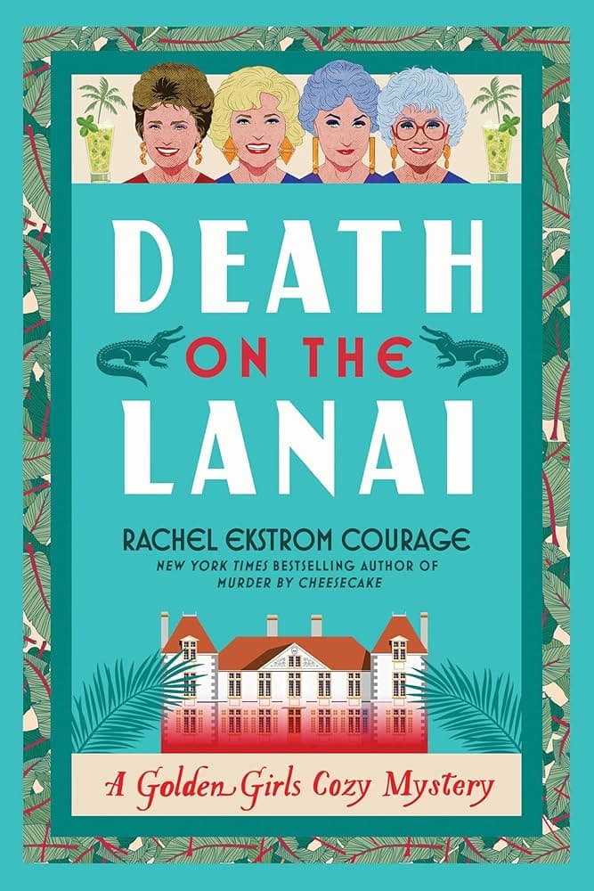 death on the lanai