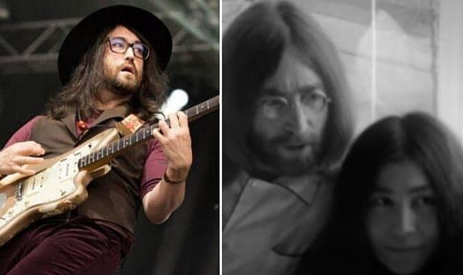 Sean Lennon
