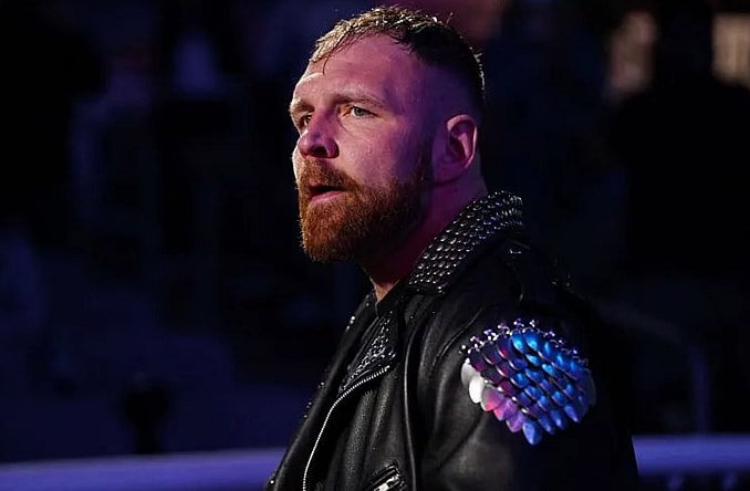 jon moxley enters rehab