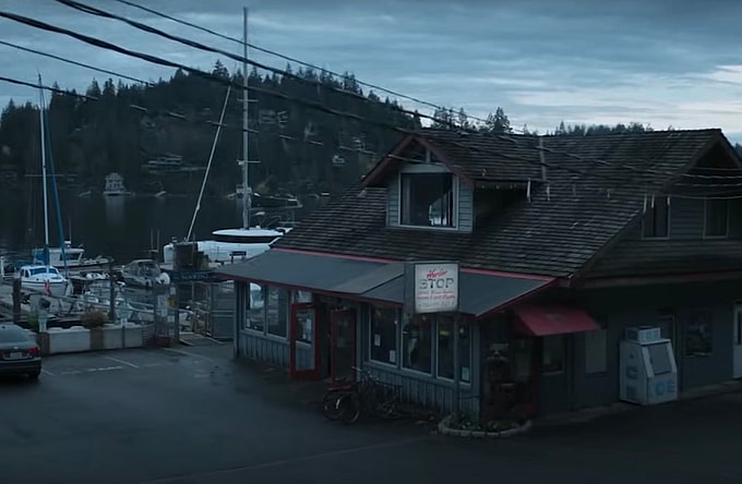 goosebumps series / goosebumps cancelation