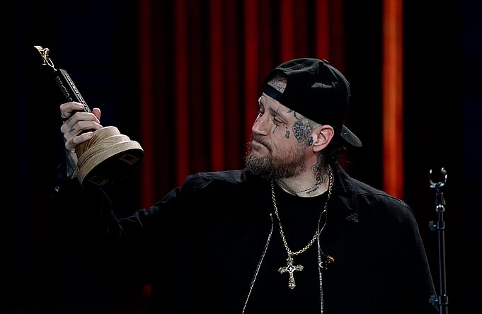 Syndication: The Tennessean / jelly roll