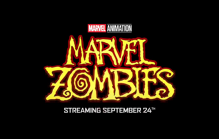 marvel zombies logo