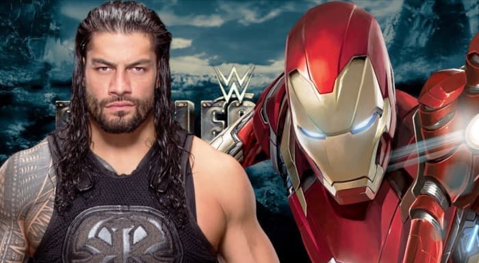 Roman Reigns