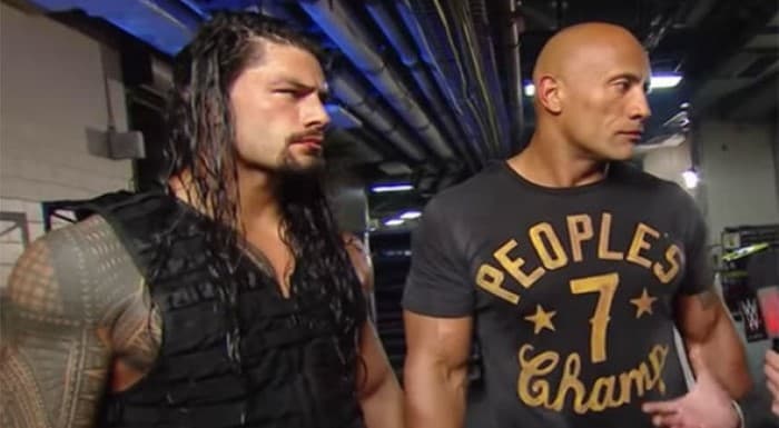 The Rock