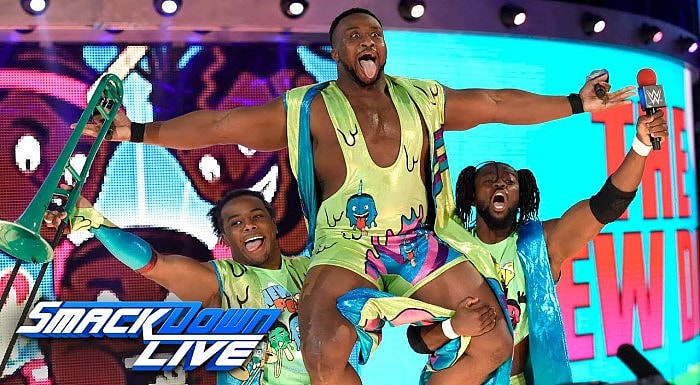 wrestling