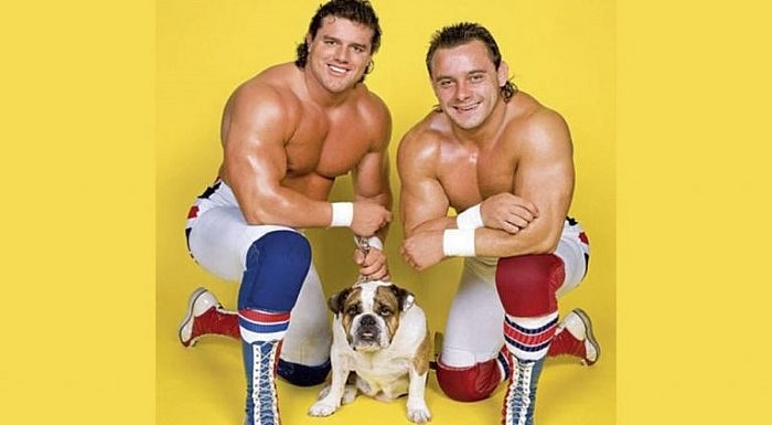 British Bulldogs