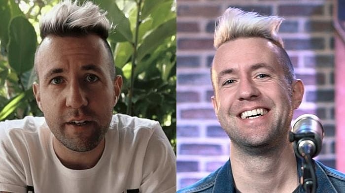 Singer Jon Steingard Christian songs loses faith in God