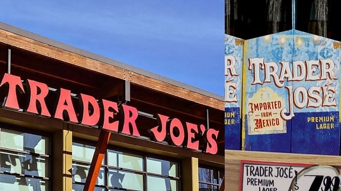 Trader Joe's Petition