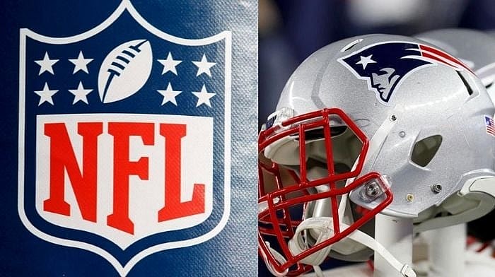 NFL helmet decal police brutality uniform policy