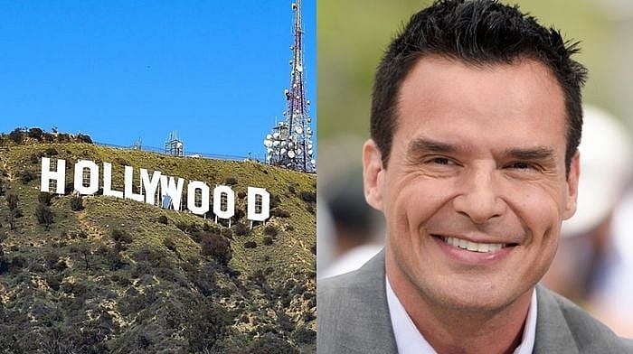 Antonio Sabato Jr. conservative film studio blacklisted liberal Hollywood