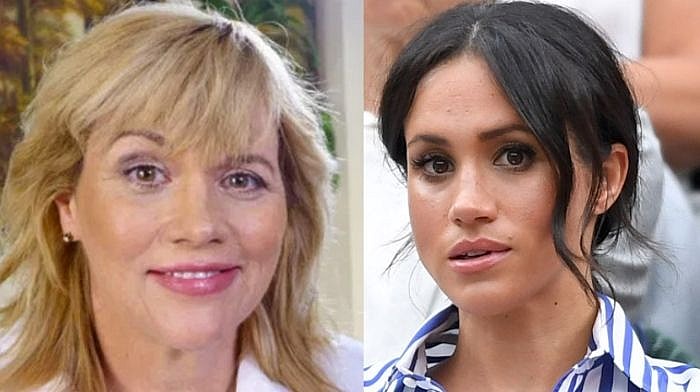 Meghan Markle sister Samatha family drama book tell-all