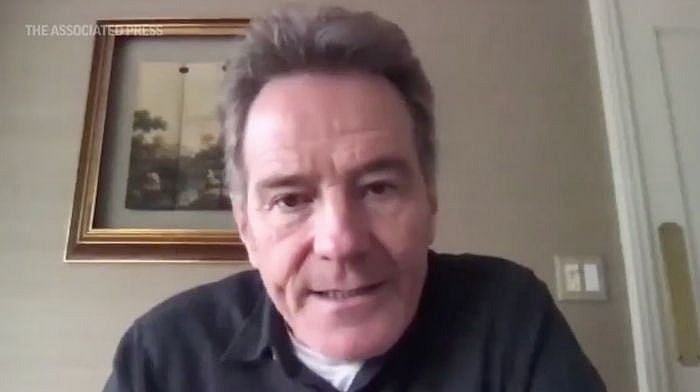 Breaking Bad Bryan Cranston cancel culture forgiveness