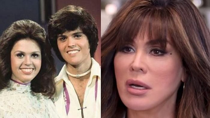 Marie Osmond Christian