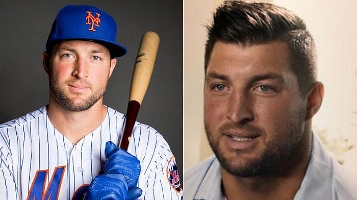 Tim Tebow retiring from baseball