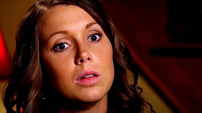 Anna Duggar