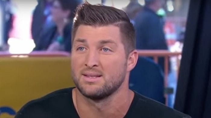 Tim Tebow Jaguars NFL comeback sign Jacksonville