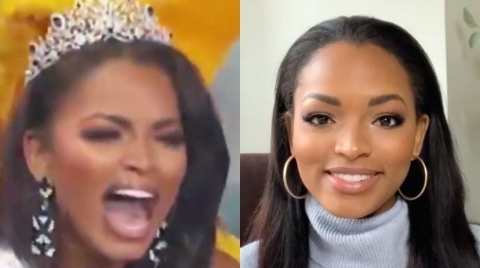 Miss USA Miss Universe