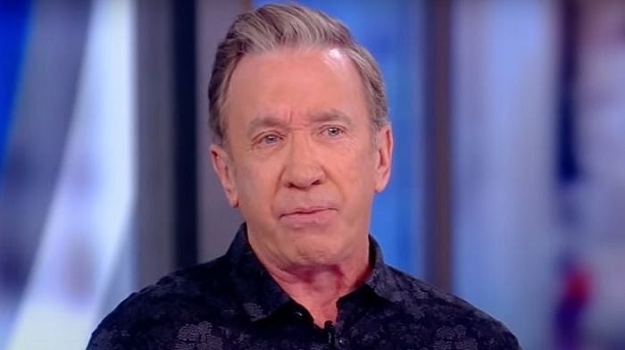 Tim Allen Last Man Standing finale final days