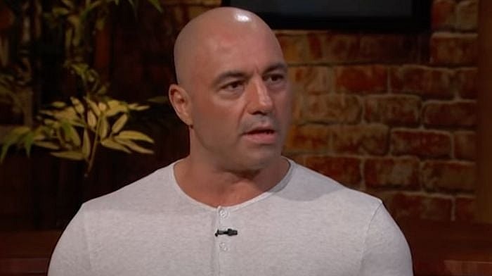 Joe Rogan