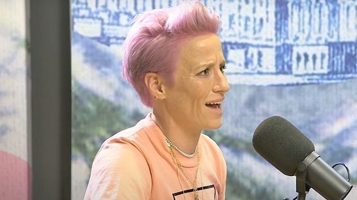 Megan Rapinoe Subway survey boycott ads Piplsay