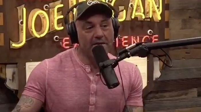Joe Rogan vaccine show refund New York